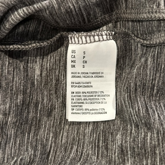 American Eagle Men’s Small AEACTIVE‎ 360 Extreme Flex Light Weight Hoodie - Picture 4 of 4